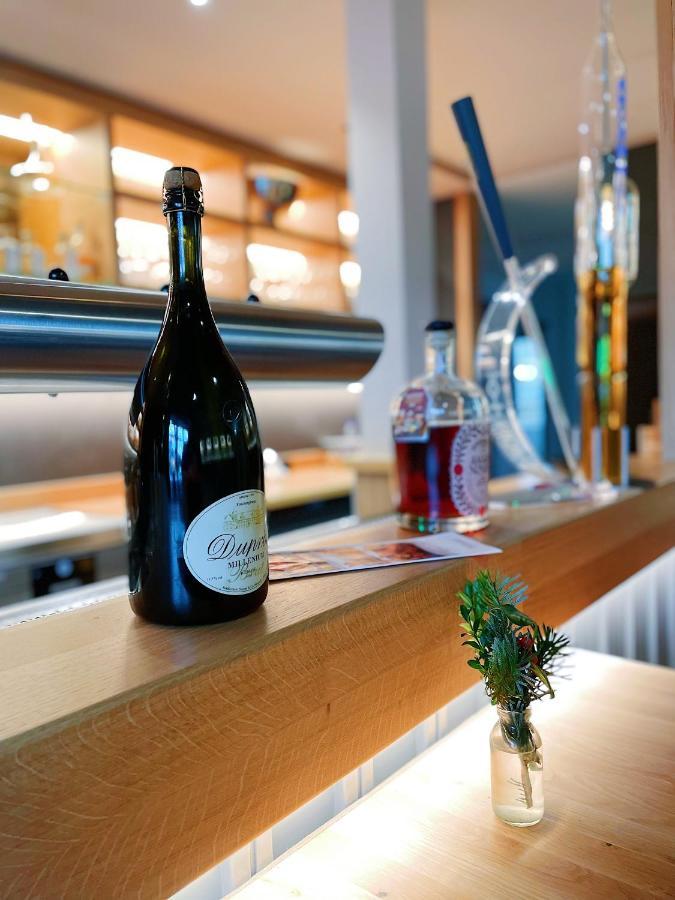 Hotel Restaurant Bullerdieck غاربسن المظهر الخارجي الصورة