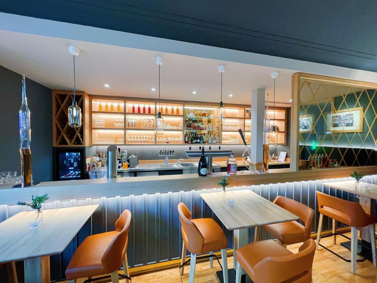 Hotel Restaurant Bullerdieck غاربسن المظهر الخارجي الصورة