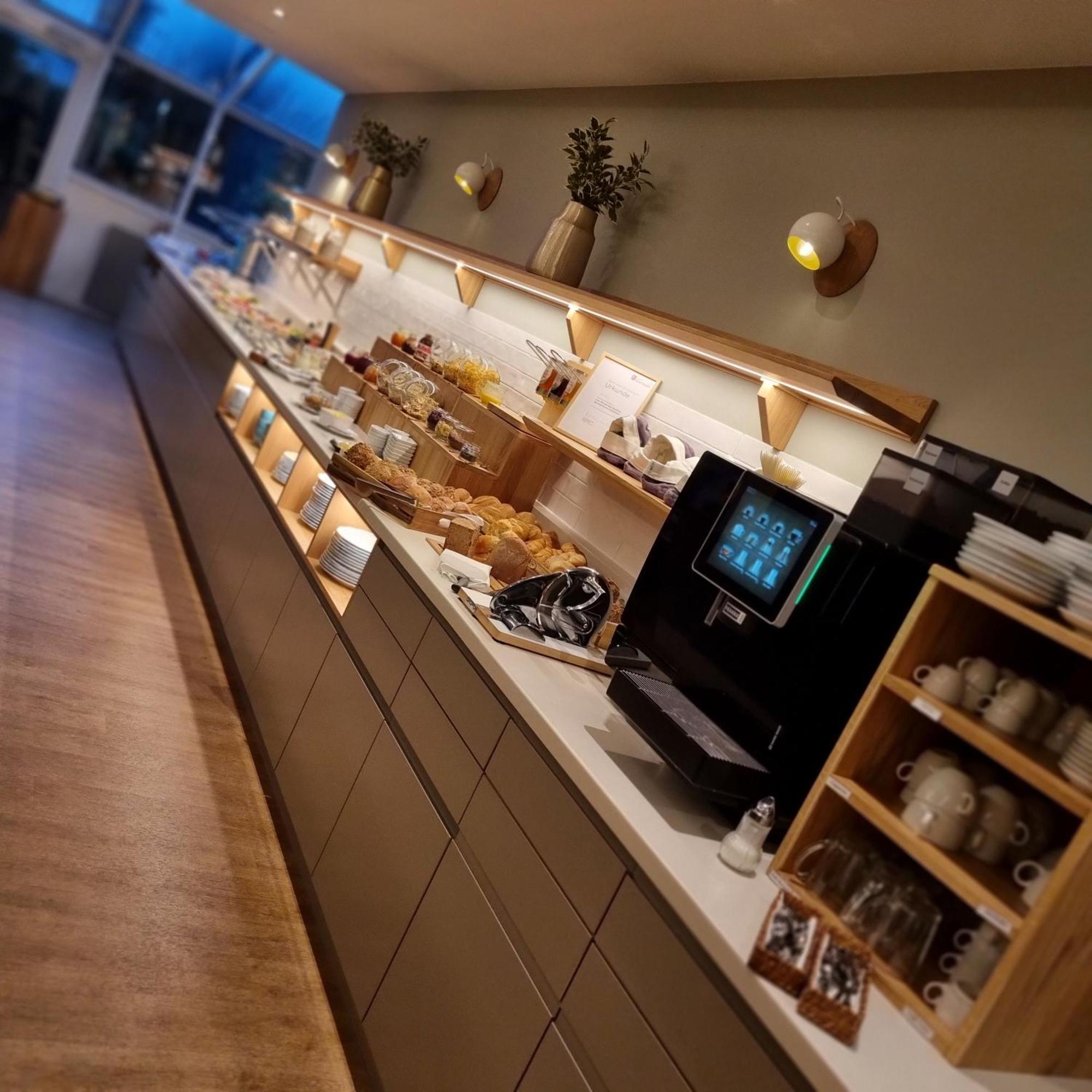 Hotel Restaurant Bullerdieck غاربسن المظهر الخارجي الصورة