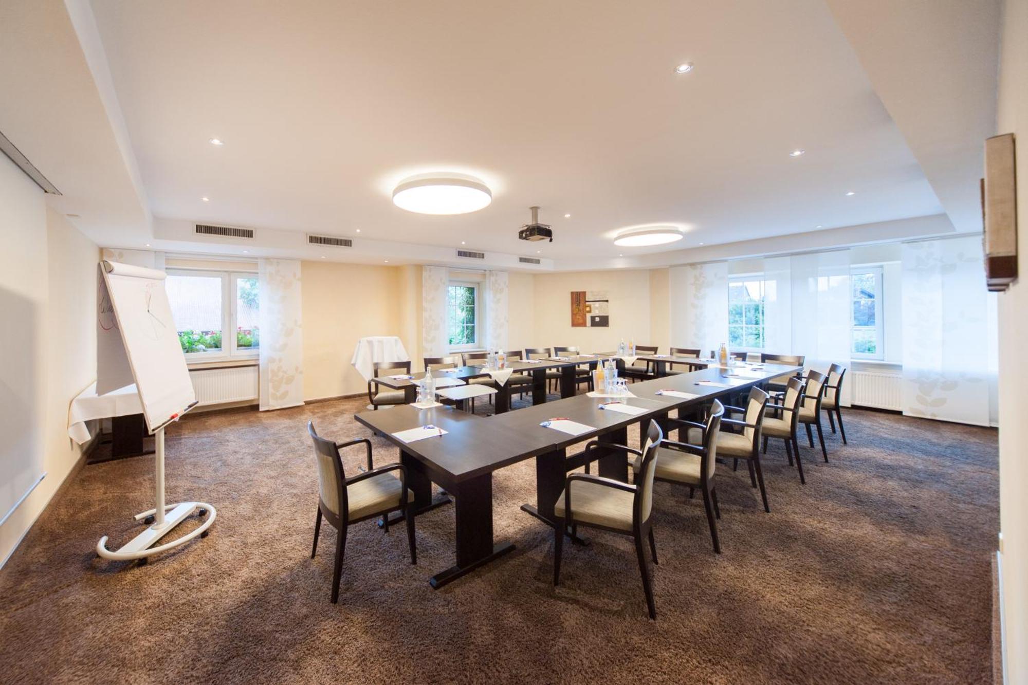 Hotel Restaurant Bullerdieck غاربسن المظهر الخارجي الصورة