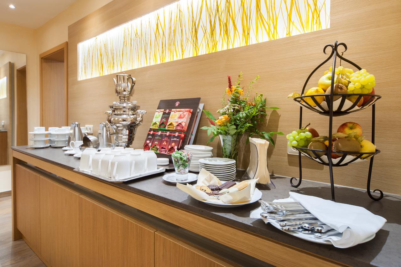 Hotel Restaurant Bullerdieck غاربسن المظهر الخارجي الصورة